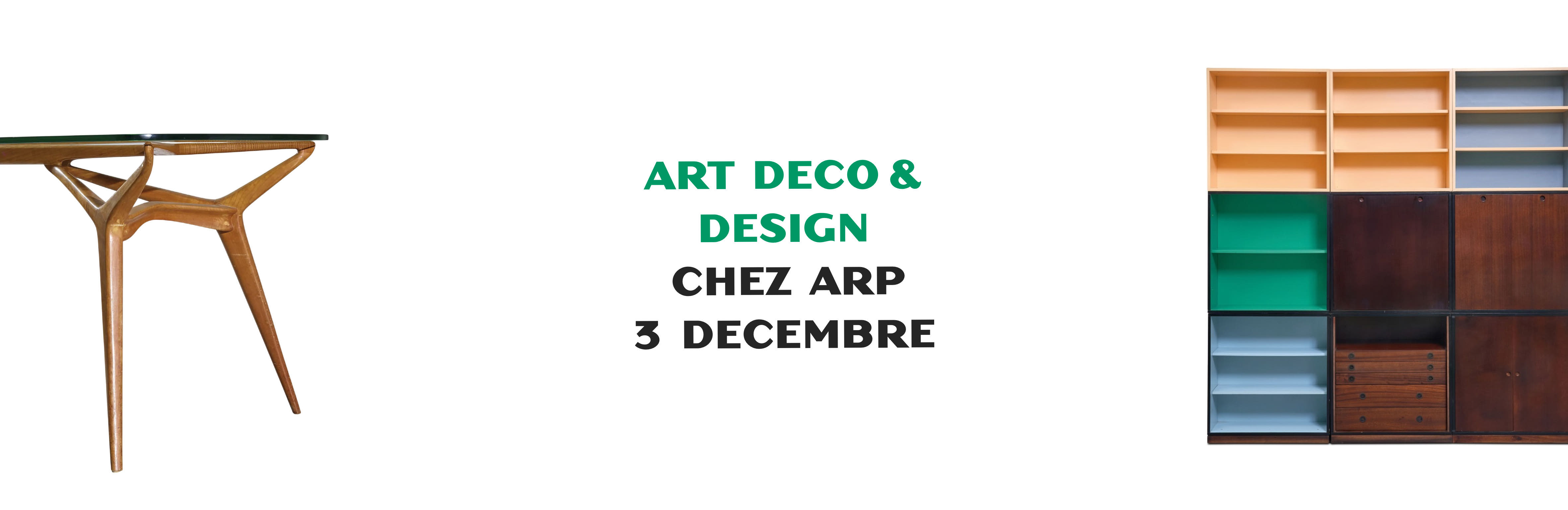 Art déco & Design 